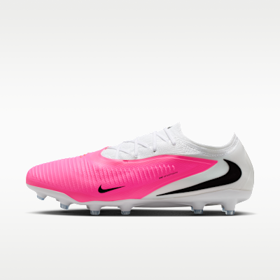 Nike Phantom 6 Low Pro Artificial-Grass Soccer Cleats. Nike.com